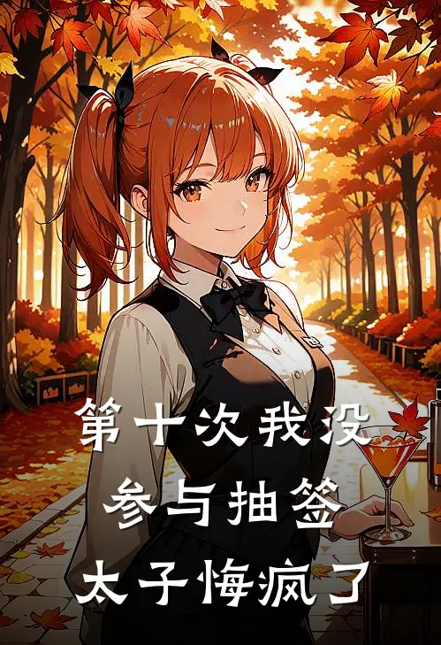 第十次我没参与抽签，太子悔疯了
