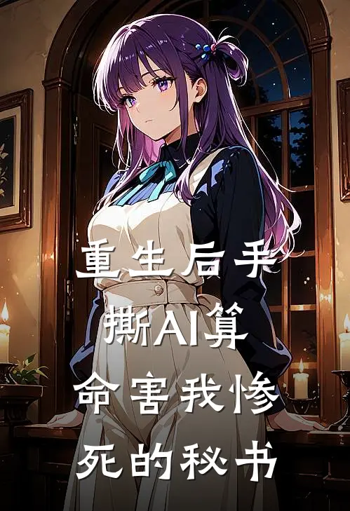 重生后手撕AI算命害我惨死的秘书