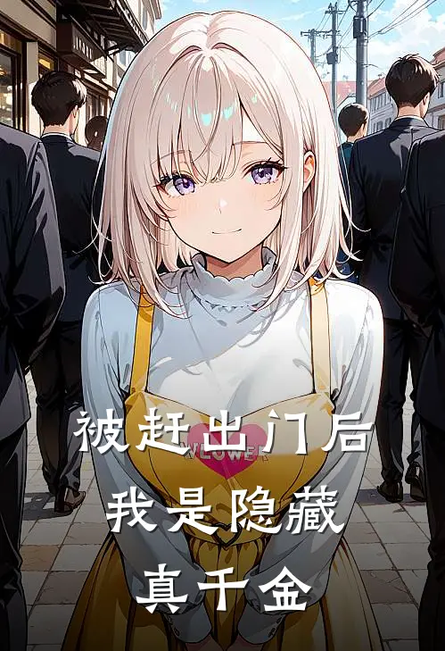 被赶出门后，我是隐藏真千金