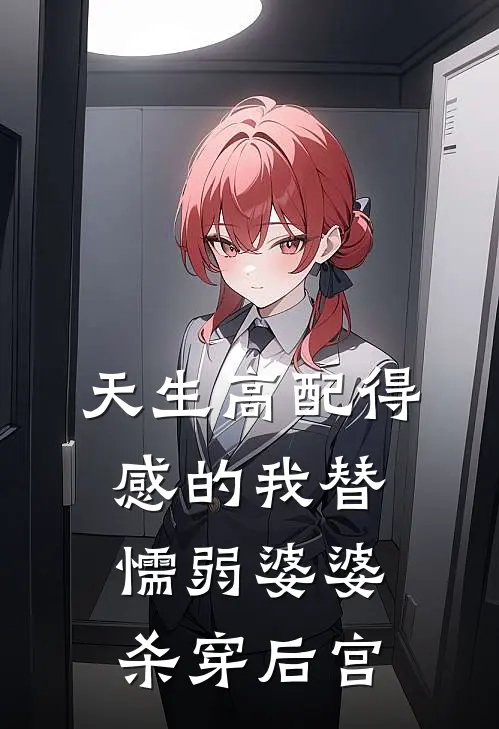 天生高配得感的我替懦弱婆婆杀穿后宫