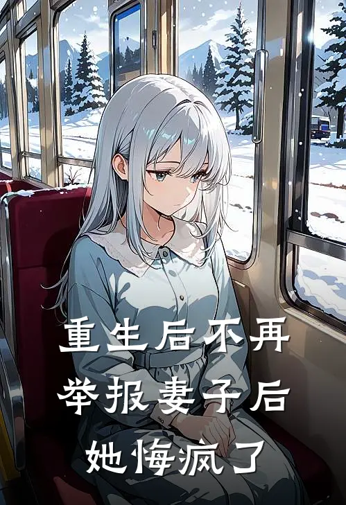 重生后不再举报妻子后，她悔疯了