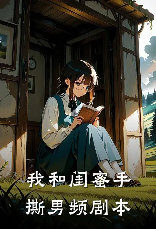 我和闺蜜手撕男频剧本