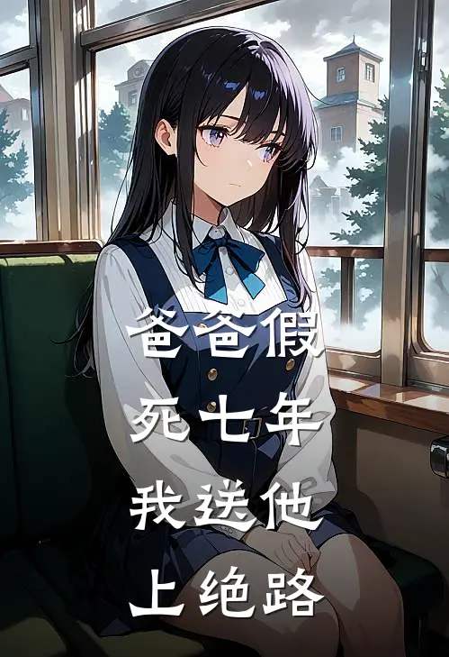 爸爸假死七年，我送他上绝路