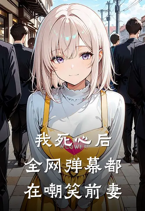 我死心后，全网弹幕都在嘲笑前妻