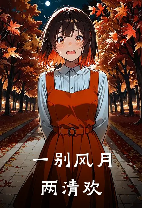 一别风月两清欢