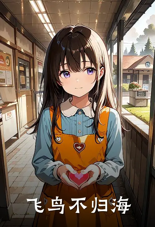 飞鸟不归海