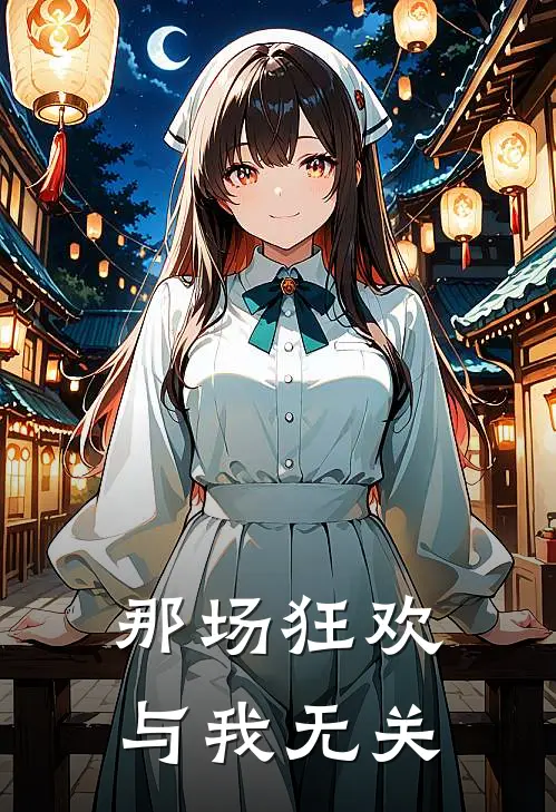那场狂欢与我无关