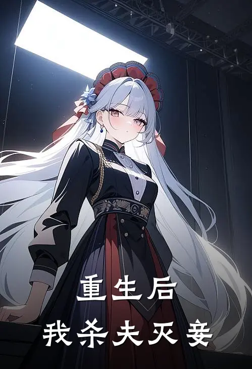 重生后，我杀夫灭妾