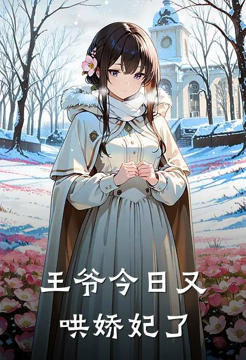 王爷今日又哄娇妃了