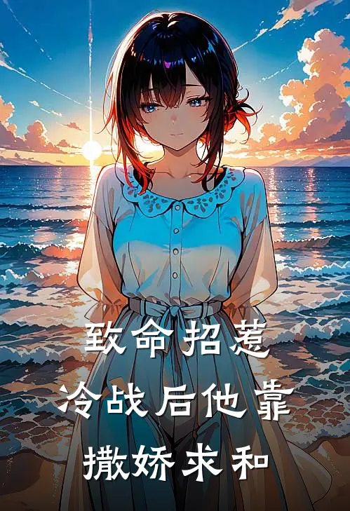 致命招惹：冷战后他靠撒娇求和