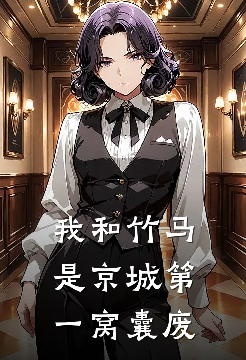 我和竹马是京城第一窝囊废