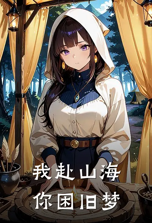 我赴山海，你困旧梦