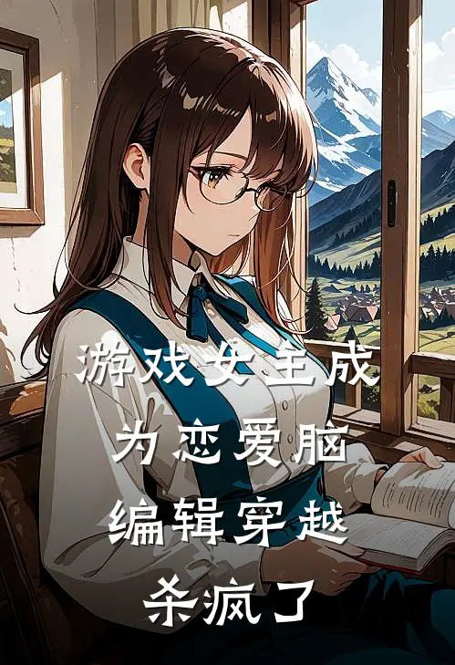 游戏女主成为恋爱脑，编辑穿越杀疯了