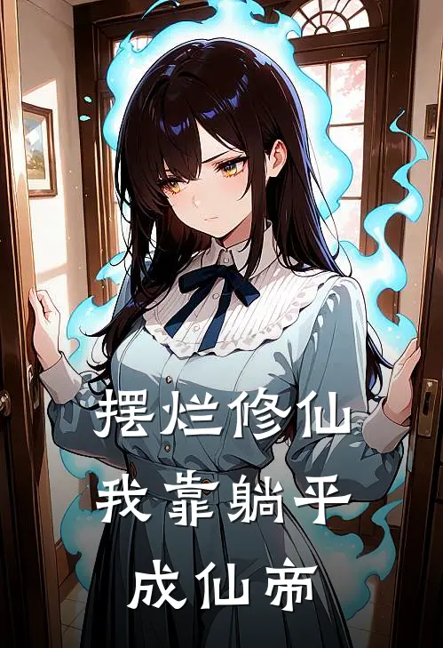 摆烂修仙：我靠躺平成仙帝