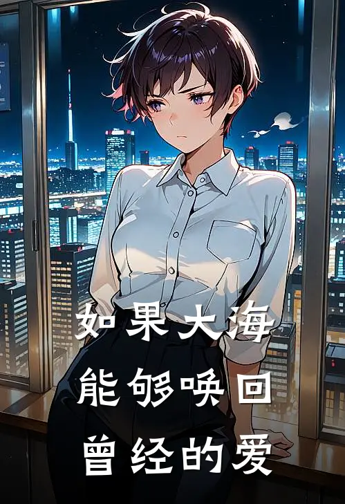 如果大海能够唤回曾经的爱