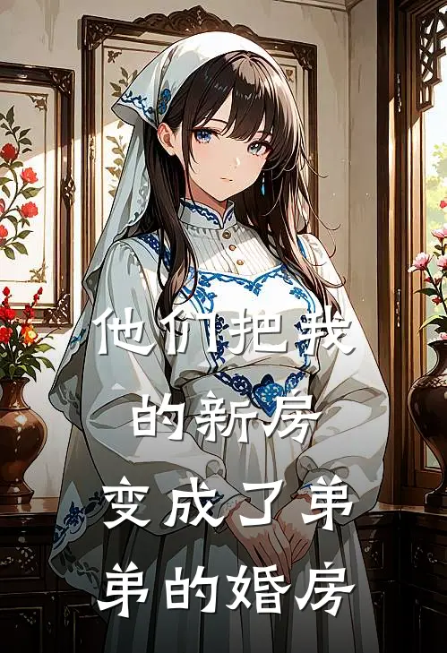 他们把我的新房，变成了弟弟的婚房