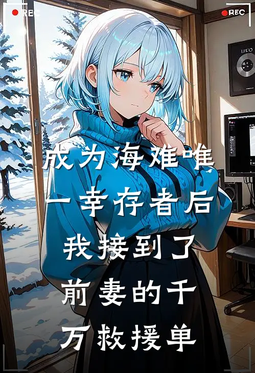 成为海难唯一幸存者后，我接到了前妻的千万救援单
