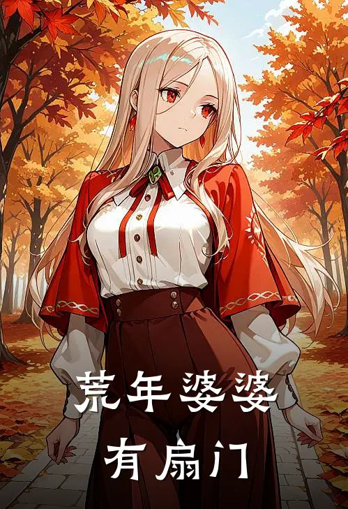 荒年婆婆有扇门