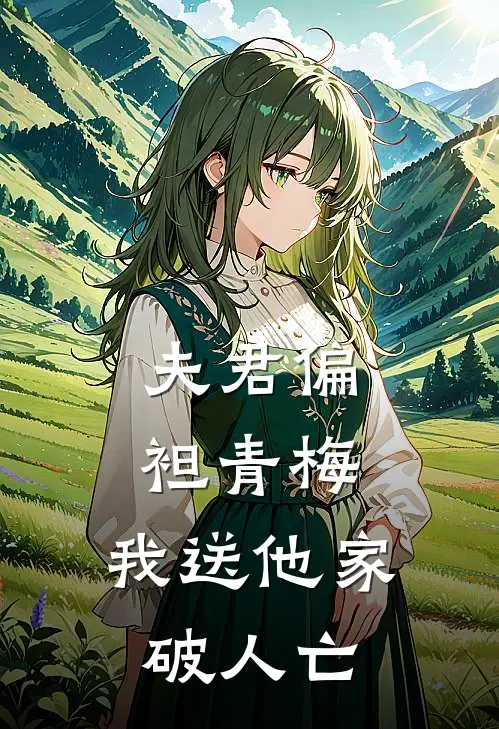 夫君偏袒青梅，我送他家破人亡