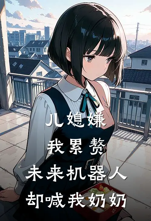儿媳嫌我累赘，未来机器人却喊我奶奶