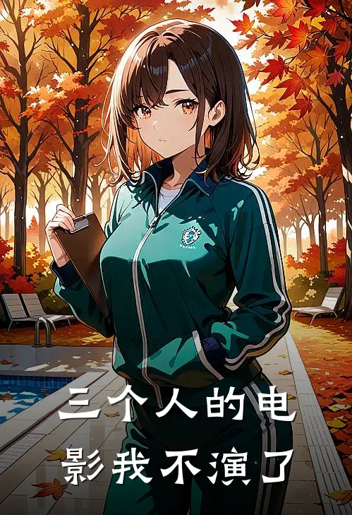 三个人的电影我不演了