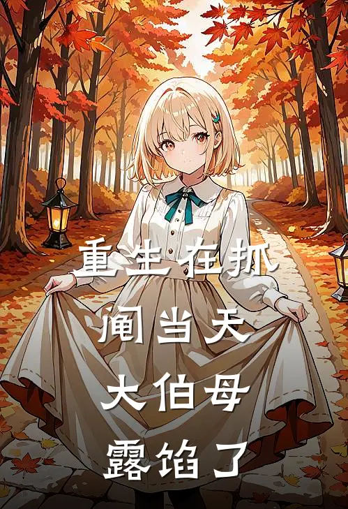 重生在抓阄当天，大伯母露馅了