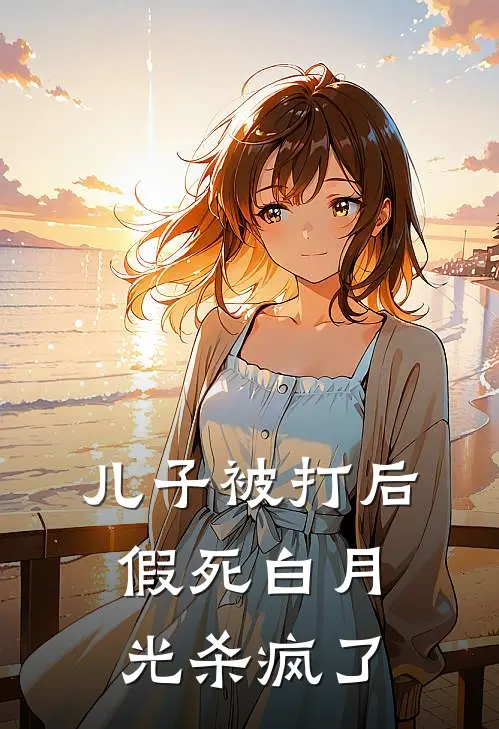 儿子被打后，假死白月光杀疯了