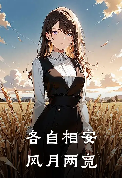 各自相安，风月两宽
