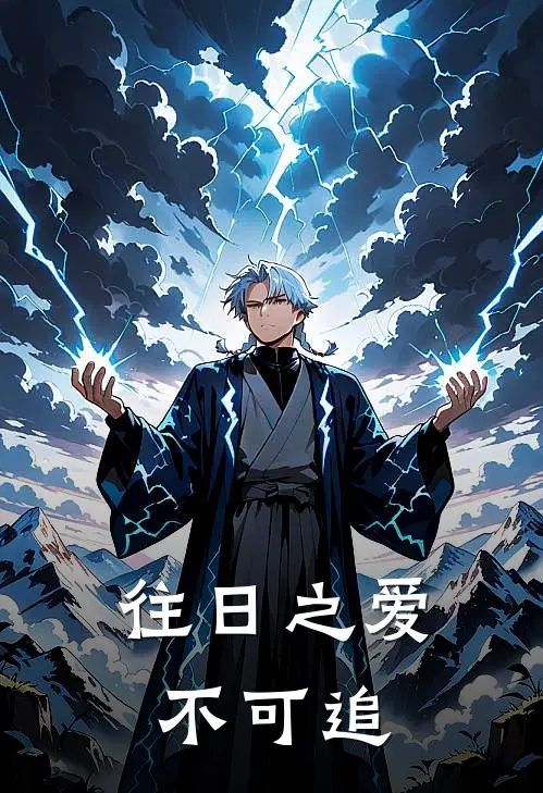 往日之爱不可追