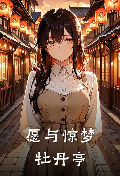 愿与惊梦牡丹亭