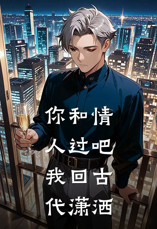 你和情人过吧，我回古代潇洒