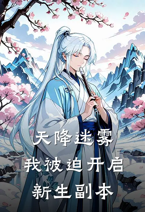 天降迷雾，我被迫开启新生副本