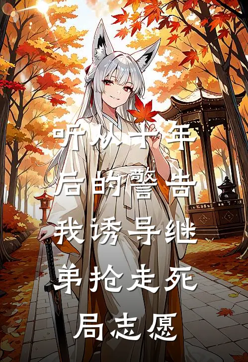 听从十年后的警告，我诱导继弟抢走死局志愿