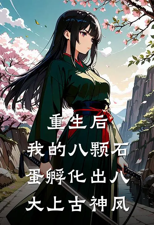 重生后，我的八颗石蛋孵化出八大上古神凤
