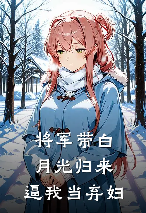 将军带白月光归来，逼我当弃妇