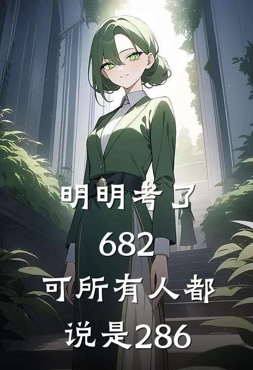 明明考了682，可所有人都说是286