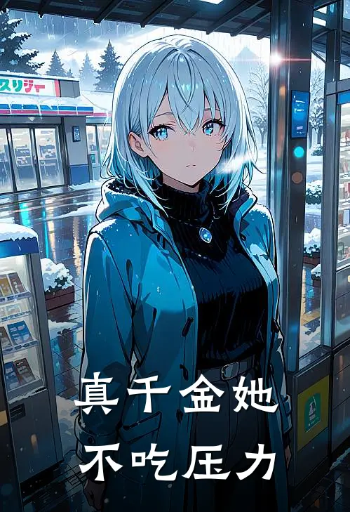 真千金她不吃压力