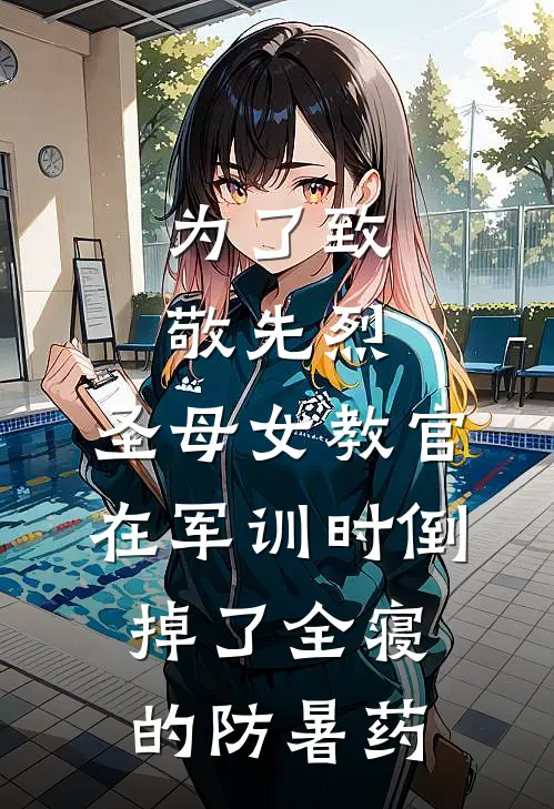 为了致敬先烈，圣母女教官在军训时倒掉了全寝的防暑药