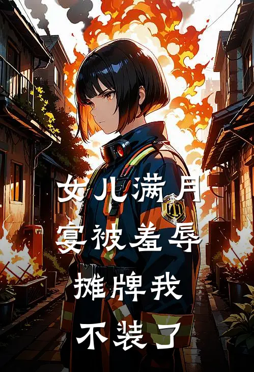 女儿满月宴被羞辱，摊牌我不装了