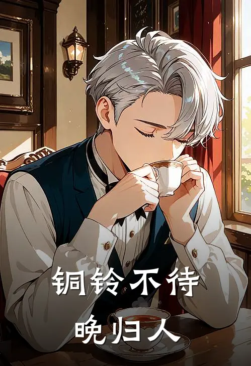 铜铃不待晚归人