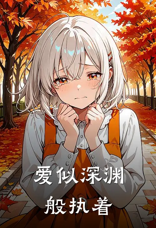 爱似深渊般执着
