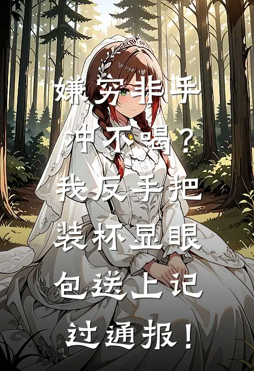 嫌穷非手冲不喝？我反手把装杯显眼包送上记过通报！