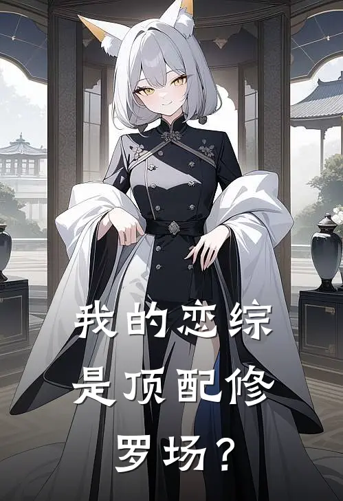 我的恋综是顶配修罗场？