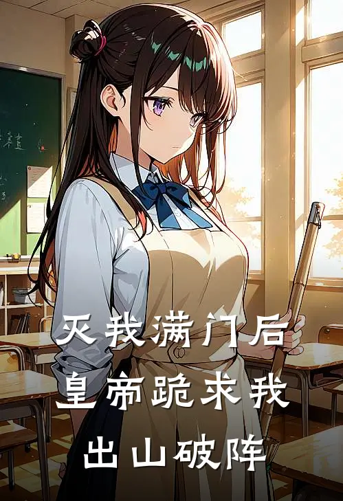 灭我满门后，皇帝跪求我出山破阵