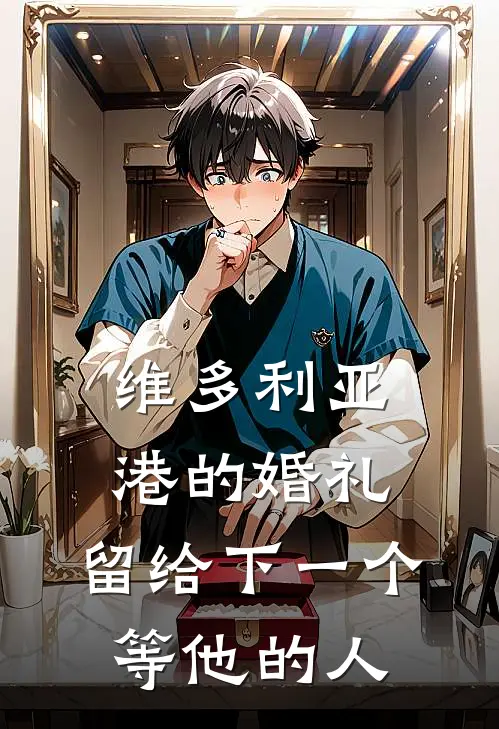 维多利亚港的婚礼，留给下一个等他的人