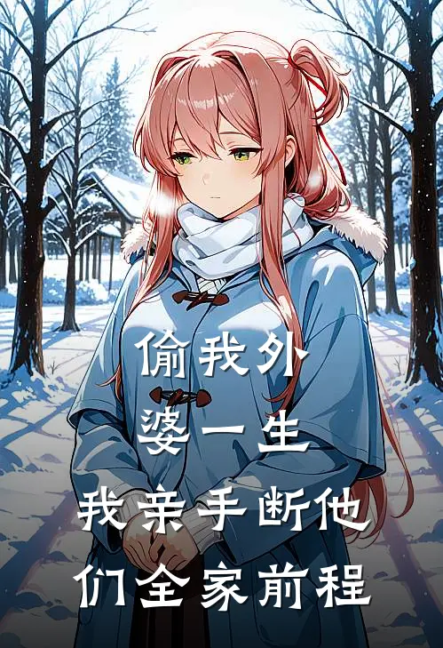 偷我外婆一生，我亲手断他们全家前程