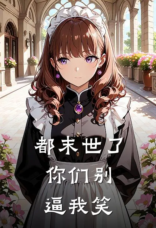 都末世了，你们别逼我笑