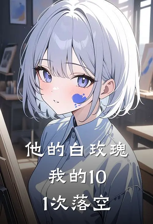 他的白玫瑰，我的101次落空