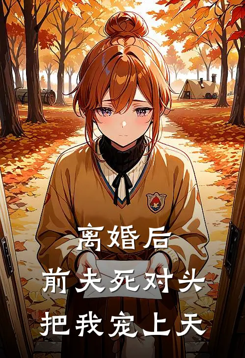 离婚后，前夫死对头把我宠上天