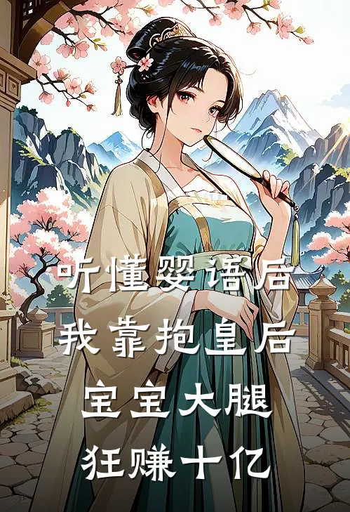 听懂婴语后，我靠抱皇后宝宝大腿狂赚十亿